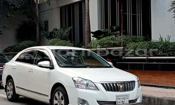 Buy Used 2017 Toyota F premio in Dhaka, Dhaka Buy Used 2017 Toyota F premio in Dhaka, Dhaka