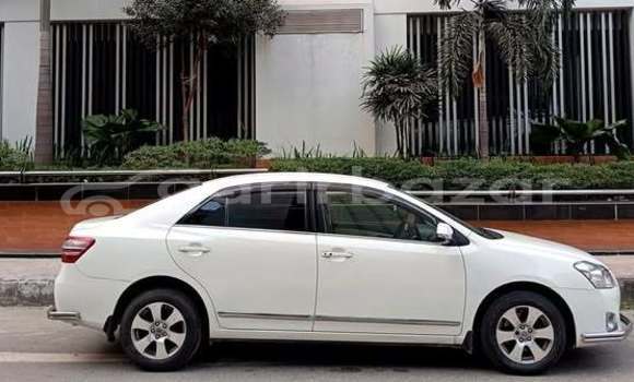 Buy Used 2017 Toyota F premio in Dhaka, Dhaka Buy Used 2017 Toyota F premio in Dhaka, Dhaka