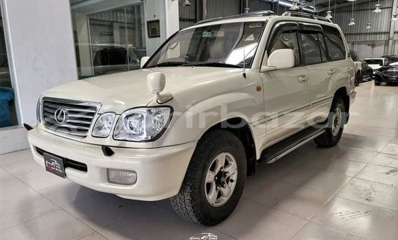 Buy Used 2000 Lexus LX 450 in Dhaka, Dhaka Buy Used 2000 Lexus LX 450 in Dhaka, Dhaka