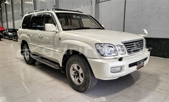 Buy Used 2000 Lexus LX 450 in Dhaka, Dhaka Buy Used 2000 Lexus LX 450 in Dhaka, Dhaka