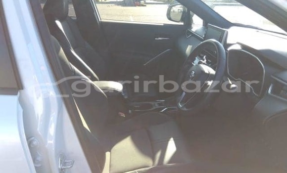 Buy Used 2021 Toyota corolla in Dhaka, Dhaka Buy Used 2021 Toyota corolla in Dhaka, Dhaka