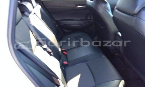 Buy Used 2021 Toyota corolla in Dhaka, Dhaka Buy Used 2021 Toyota corolla in Dhaka, Dhaka
