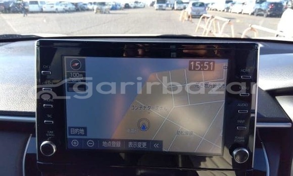 Buy Used 2021 Toyota corolla in Dhaka, Dhaka Buy Used 2021 Toyota corolla in Dhaka, Dhaka