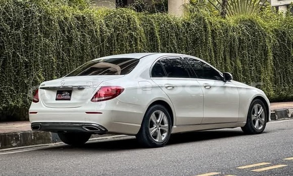 Buy Used 2016 Mercedes-Benz E–Class in Dhaka, Dhaka Buy Used 2016 Mercedes-Benz E–Class in Dhaka, Dhaka