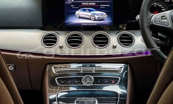 Buy Used 2016 Mercedes-Benz E–Class in Dhaka, Dhaka Buy Used 2016 Mercedes-Benz E–Class in Dhaka, Dhaka