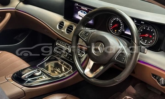 Buy Used 2016 Mercedes-Benz E–Class in Dhaka, Dhaka Buy Used 2016 Mercedes-Benz E–Class in Dhaka, Dhaka