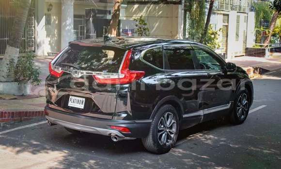 Buy Used 2021 Honda CR-V in Dhaka, Dhaka Buy Used 2021 Honda CR-V in Dhaka, Dhaka