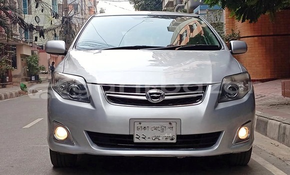 Buy Used 2011 Toyota axio fielder x in Dhaka, Dhaka Buy Used 2011 Toyota axio fielder x in Dhaka, Dhaka