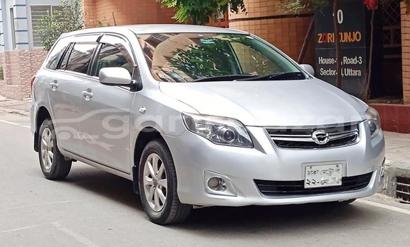 Buy Used 2011 Toyota axio fielder x in Dhaka, Dhaka Buy Used 2011 Toyota axio fielder x in Dhaka, Dhaka