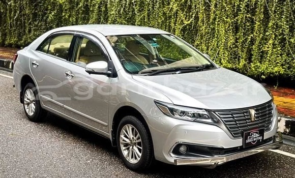 Buy Used 2017 Toyota F premio in Dhaka, Dhaka Buy Used 2017 Toyota F premio in Dhaka, Dhaka
