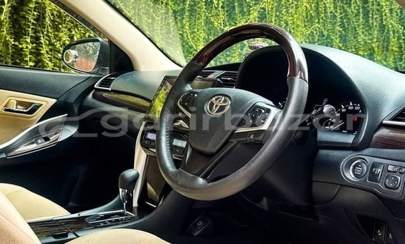 Buy Used 2017 Toyota F premio in Dhaka, Dhaka Buy Used 2017 Toyota F premio in Dhaka, Dhaka