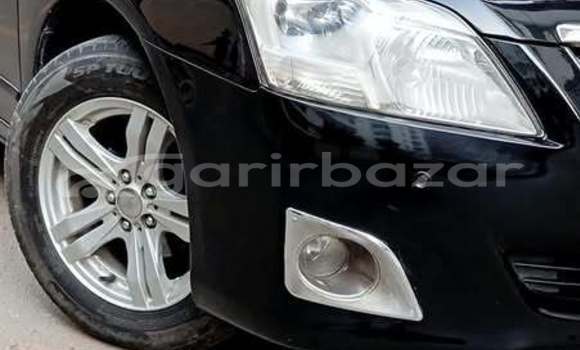 Buy Used 2011 Toyota F premio in Dhaka, Dhaka Buy Used 2011 Toyota F premio in Dhaka, Dhaka