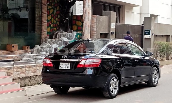 Buy Used 2011 Toyota F premio in Dhaka, Dhaka Buy Used 2011 Toyota F premio in Dhaka, Dhaka