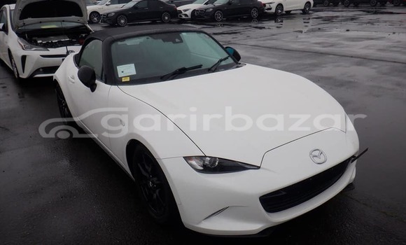 Buy Used 2020 Mazda Roadster in Dhaka, Dhaka Buy Used 2020 Mazda Roadster in Dhaka, Dhaka