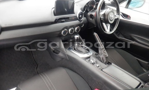 Buy Used 2020 Mazda Roadster in Dhaka, Dhaka Buy Used 2020 Mazda Roadster in Dhaka, Dhaka
