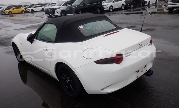 Buy Used 2020 Mazda Roadster in Dhaka, Dhaka Buy Used 2020 Mazda Roadster in Dhaka, Dhaka
