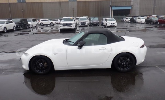 Buy Used 2020 Mazda Roadster in Dhaka, Dhaka Buy Used 2020 Mazda Roadster in Dhaka, Dhaka