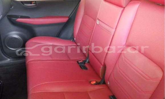 Buy Used 2020 Lexus NX in Dhaka, Dhaka Buy Used 2020 Lexus NX in Dhaka, Dhaka