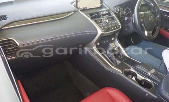 Buy Used 2020 Lexus NX in Dhaka, Dhaka Buy Used 2020 Lexus NX in Dhaka, Dhaka