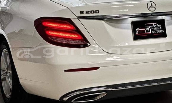 Buy Used 2016 Mercedes-Benz E–Class in Dhaka, Dhaka Buy Used 2016 Mercedes-Benz E–Class in Dhaka, Dhaka