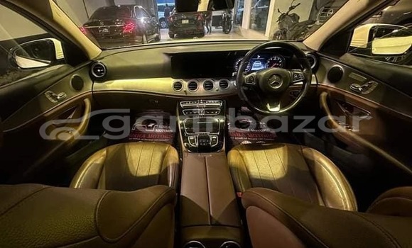 Buy Used 2016 Mercedes-Benz E–Class in Dhaka, Dhaka Buy Used 2016 Mercedes-Benz E–Class in Dhaka, Dhaka