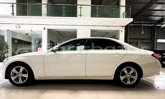 Buy Used 2016 Mercedes-Benz E–Class in Dhaka, Dhaka Buy Used 2016 Mercedes-Benz E–Class in Dhaka, Dhaka