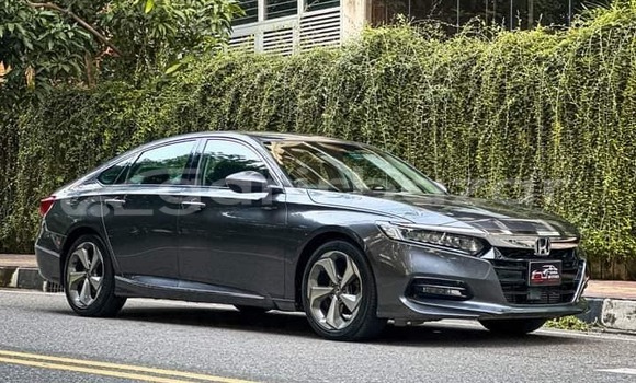 Buy Used 2020 Honda Accord in Dhaka, Dhaka Buy Used 2020 Honda Accord in Dhaka, Dhaka