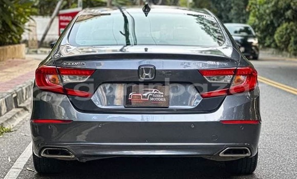 Buy Used 2020 Honda Accord in Dhaka, Dhaka Buy Used 2020 Honda Accord in Dhaka, Dhaka