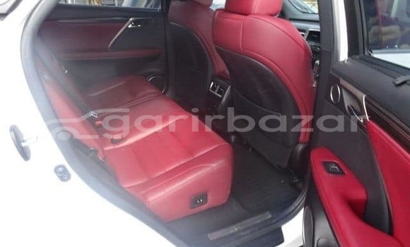 Buy Used 2018 Lexus RX 300 in Dhaka, Dhaka Buy Used 2018 Lexus RX 300 in Dhaka, Dhaka