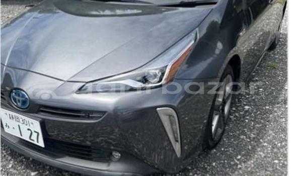 Buy Used 2019 Toyota Prius in Dhaka, Dhaka Buy Used 2019 Toyota Prius in Dhaka, Dhaka