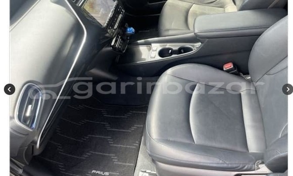 Buy Used 2019 Toyota Prius in Dhaka, Dhaka Buy Used 2019 Toyota Prius in Dhaka, Dhaka