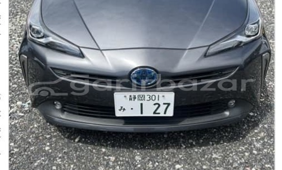 Buy Used 2019 Toyota Prius in Dhaka, Dhaka Buy Used 2019 Toyota Prius in Dhaka, Dhaka