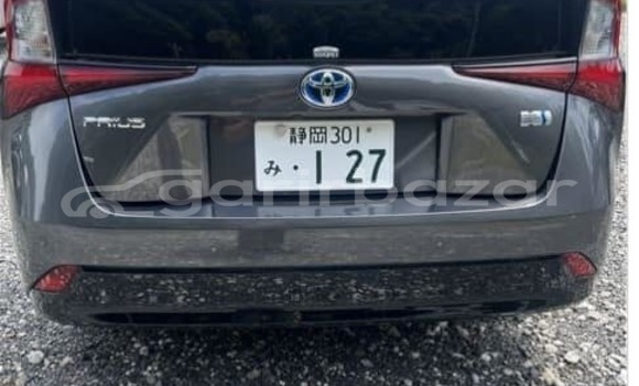Buy Used 2019 Toyota Prius in Dhaka, Dhaka Buy Used 2019 Toyota Prius in Dhaka, Dhaka
