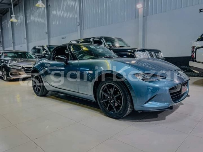 Big with watermark mazda roadster dhaka dhaka 25536