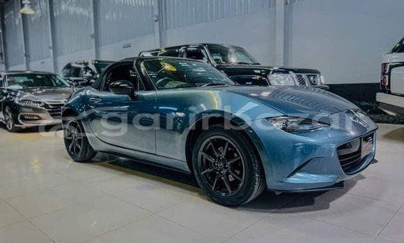 Buy Used 2016 Mazda Roadster in Dhaka, Dhaka Buy Used 2016 Mazda Roadster in Dhaka, Dhaka