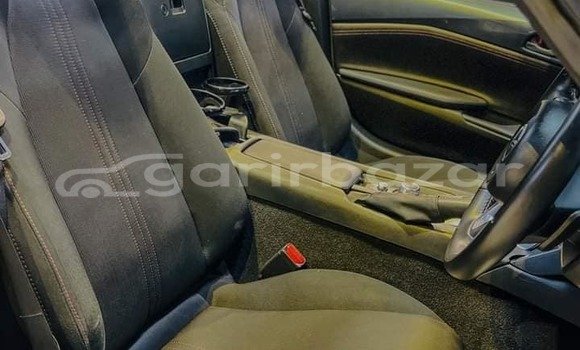 Buy Used 2016 Mazda Roadster in Dhaka, Dhaka Buy Used 2016 Mazda Roadster in Dhaka, Dhaka