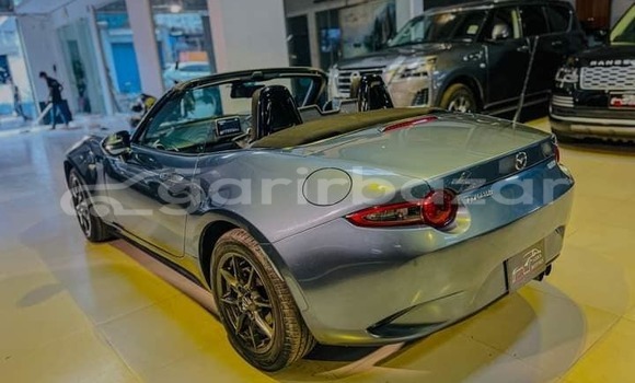 Buy Used 2016 Mazda Roadster in Dhaka, Dhaka Buy Used 2016 Mazda Roadster in Dhaka, Dhaka