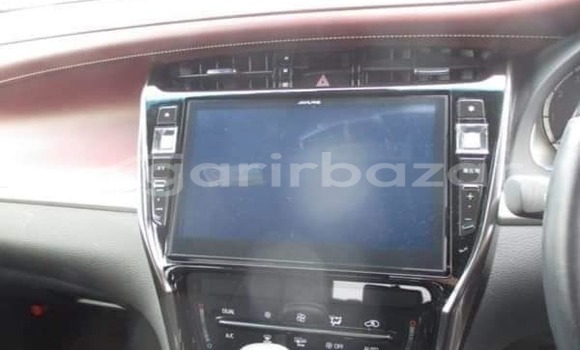 Buy Used 2019 Toyota Harrier in Dhaka, Dhaka Buy Used 2019 Toyota Harrier in Dhaka, Dhaka