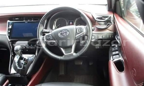 Buy Used 2019 Toyota Harrier in Dhaka, Dhaka Buy Used 2019 Toyota Harrier in Dhaka, Dhaka