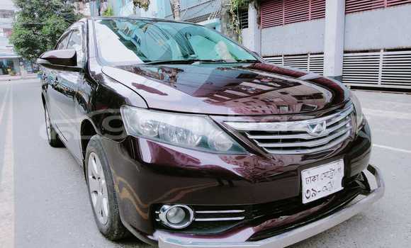কেনা ব্যবহৃত Toyota Allion Other গাড়ী মধ্যে ঢাকা মধ্যে Dhaka কেনা ব্যবহৃত Toyota Allion Other গাড়ী মধ্যে ঢাকা মধ্যে Dhaka