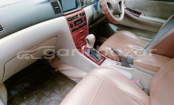 কেনা ব্যবহৃত Toyota G corola Other গাড়ী মধ্যে ঢাকা মধ্যে Dhaka কেনা ব্যবহৃত Toyota G corola Other গাড়ী মধ্যে ঢাকা মধ্যে Dhaka