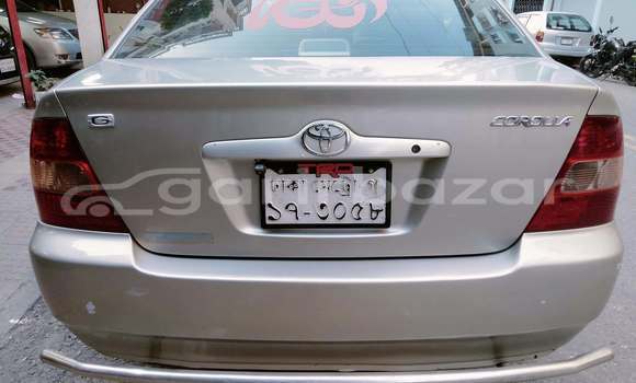 কেনা ব্যবহৃত Toyota G corola Other গাড়ী মধ্যে ঢাকা মধ্যে Dhaka কেনা ব্যবহৃত Toyota G corola Other গাড়ী মধ্যে ঢাকা মধ্যে Dhaka