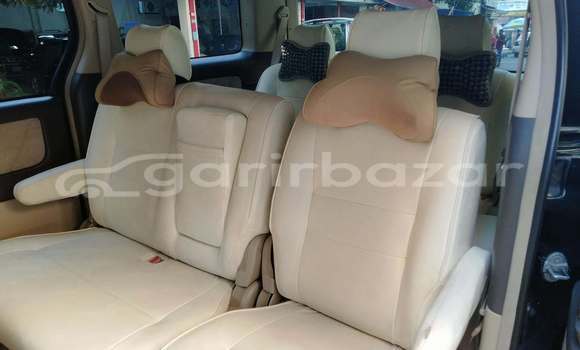 কেনা ব্যবহৃত Toyota Alphard Black গাড়ী মধ্যে ঢাকা মধ্যে Dhaka কেনা ব্যবহৃত Toyota Alphard Black গাড়ী মধ্যে ঢাকা মধ্যে Dhaka