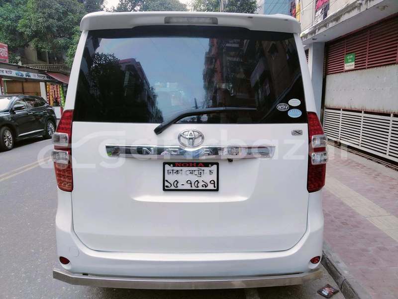 Big with watermark toyota alphard dhaka dhaka 25550