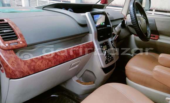 কেনা ব্যবহৃত Toyota Alphard White গাড়ী মধ্যে ঢাকা মধ্যে Dhaka কেনা ব্যবহৃত Toyota Alphard White গাড়ী মধ্যে ঢাকা মধ্যে Dhaka