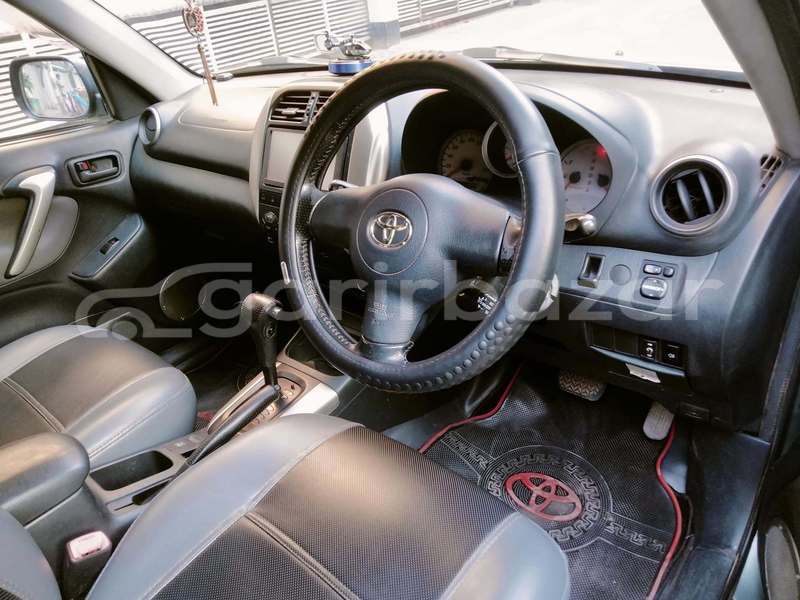 Big with watermark toyota rav 4 dhaka dhaka 25551