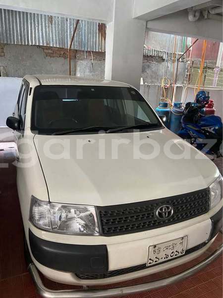 Big with watermark toyota probox dhaka dhaka 25553