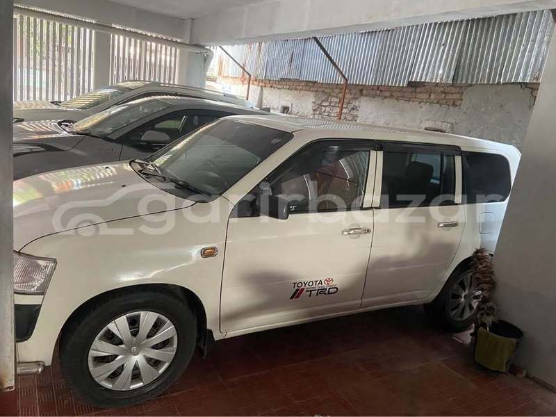 Big with watermark toyota probox dhaka dhaka 25553