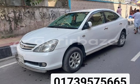 কেনা ব্যবহৃত Toyota Opa Other গাড়ী মধ্যে ঢাকা মধ্যে Dhaka কেনা ব্যবহৃত Toyota Opa Other গাড়ী মধ্যে ঢাকা মধ্যে Dhaka