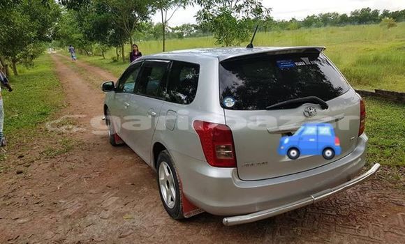 Buy Used 2008 Toyota Axio in Dhaka, Dhaka Buy Used 2008 Toyota Axio in Dhaka, Dhaka